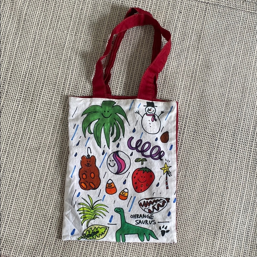 Fun Tote Bag